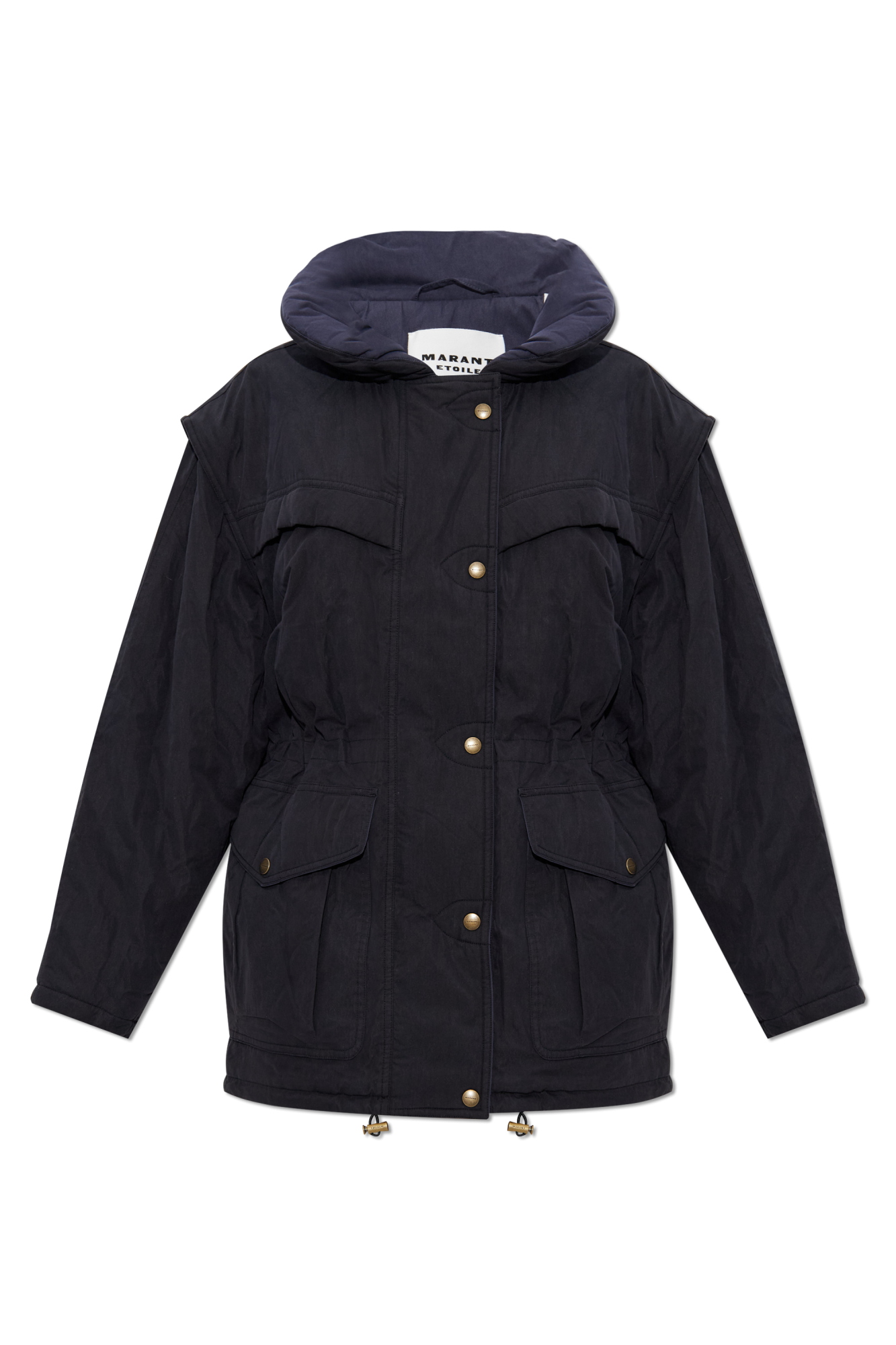 【新品タグ付き】MARANT ÉTOILE ジャケット Women's Jackets Marant Etoile | ISABEL MARANT Official